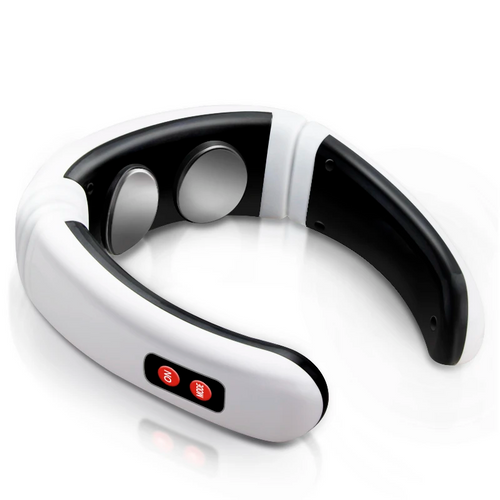 Neck Ease Pulse Massager