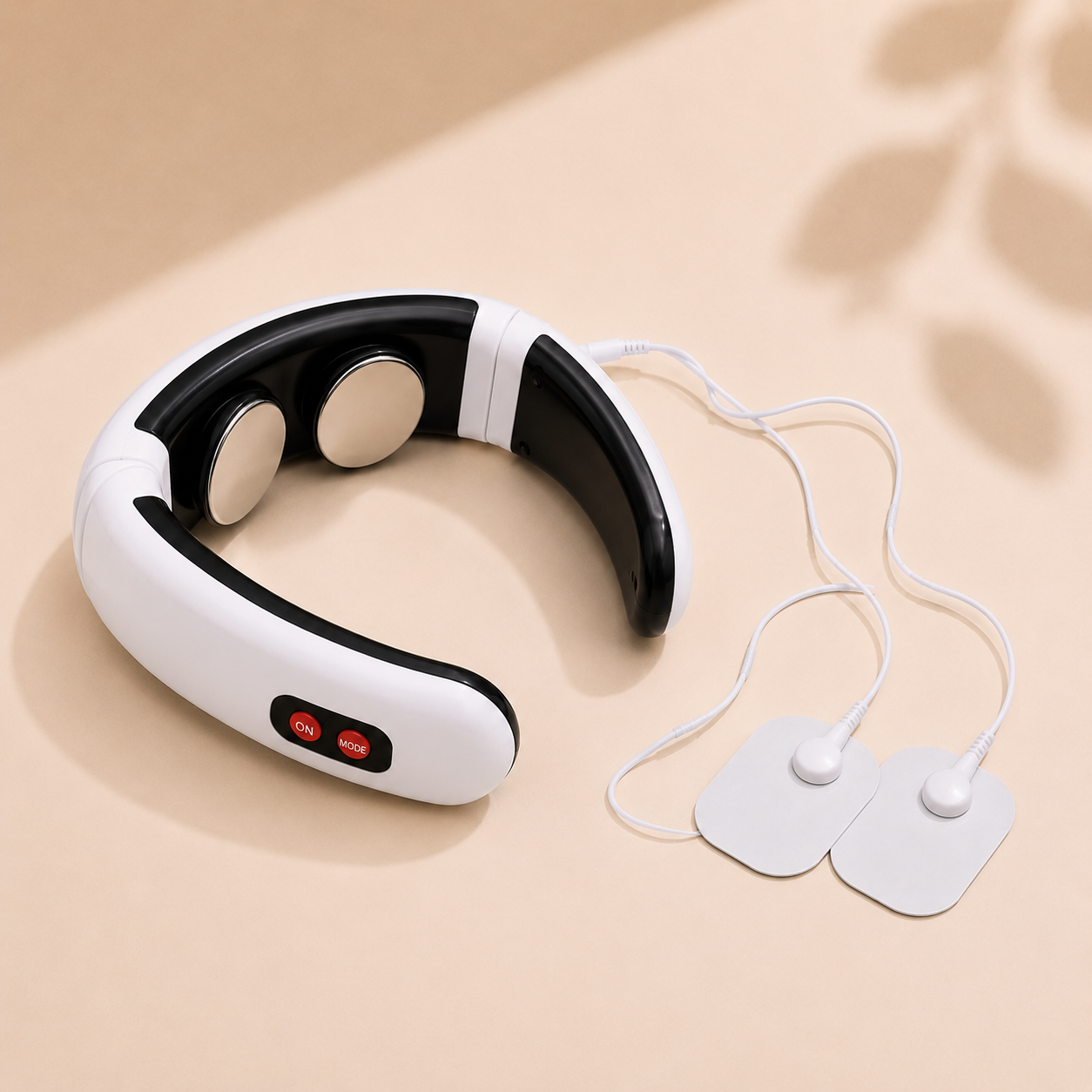 MUSENIA NeckFlow™