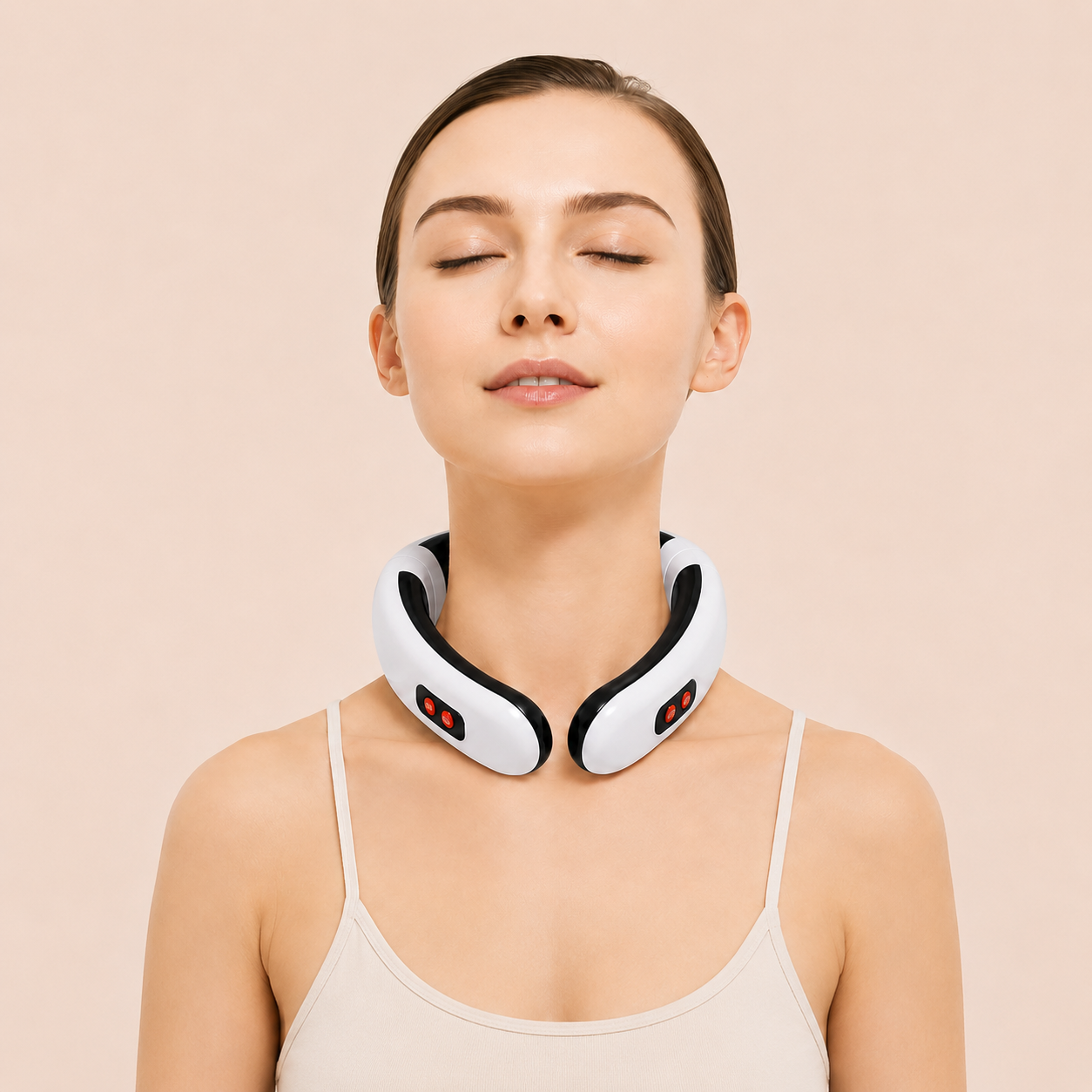 MUSENIA NeckFlow™