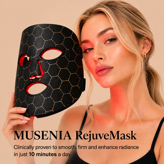 MUSENIA RejuveMask™